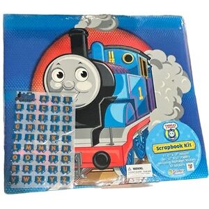 Thomas & Friends Thomas The Train Scrapbook Kit